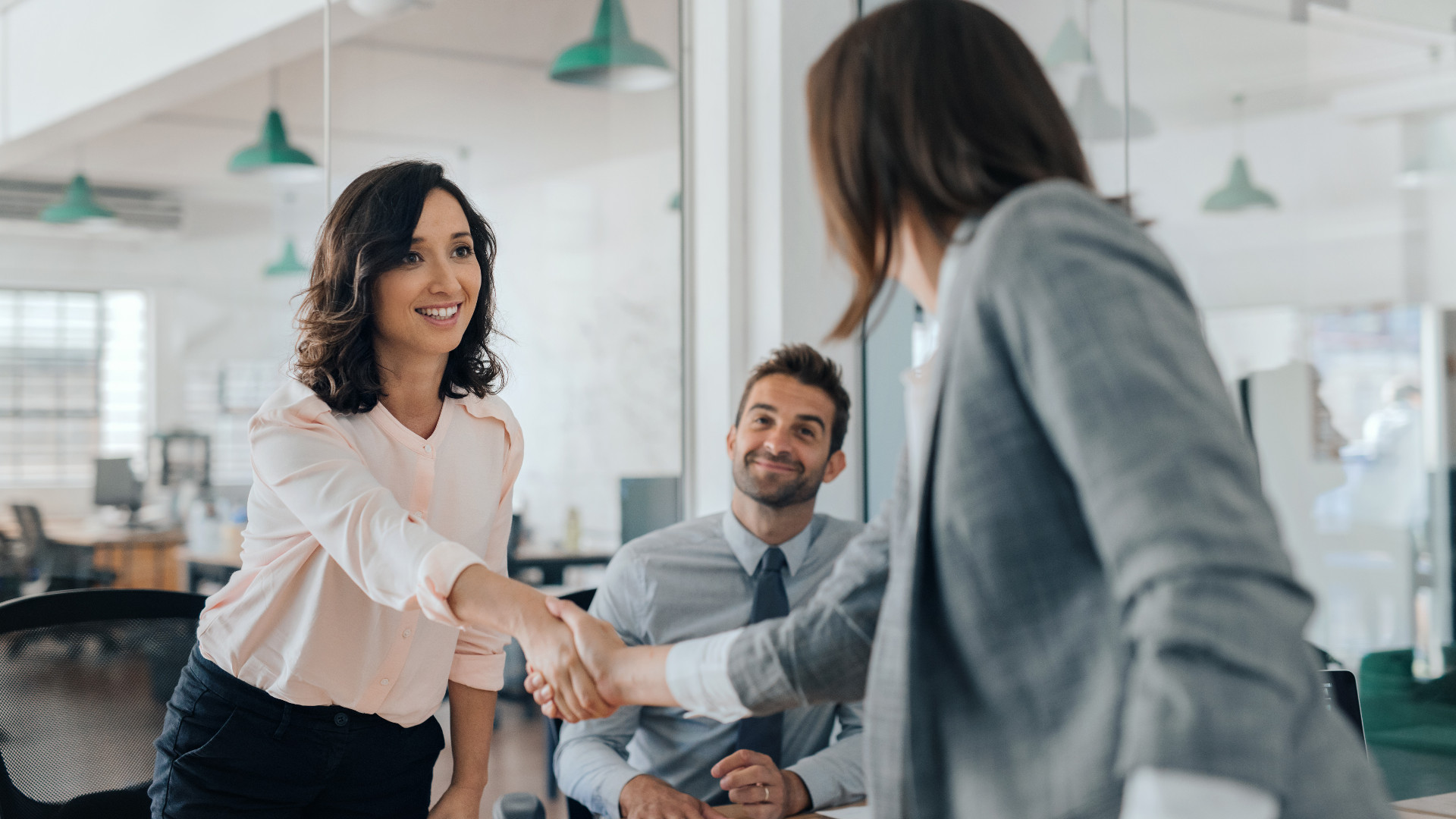 Recrutement de cadres en PME : atouts et faiblesses